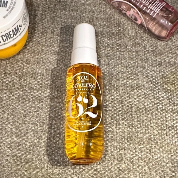 New BUY it now. Sol de Janeiro Skincare, pick your bundle. You get one per buy!! - Picture 5 of 6